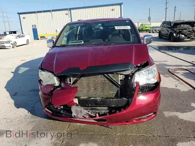 2012 CHRYSLER MINIVAN - VIN: 2C4RC1CG1CR269874 - Фото 15