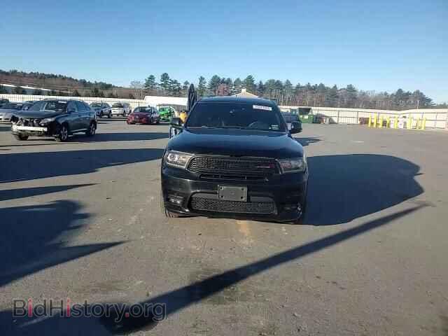 2019 DODGE DURANGO - VIN: 1C4RDJDG0KC536845 - Photo 15
