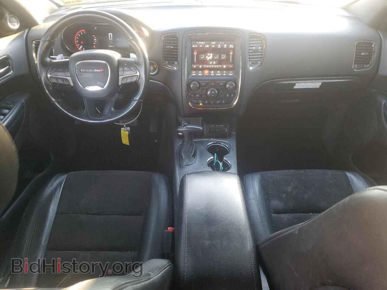 2019 DODGE DURANGO - VIN: 1C4RDJDG0KC536845 - Photo 8