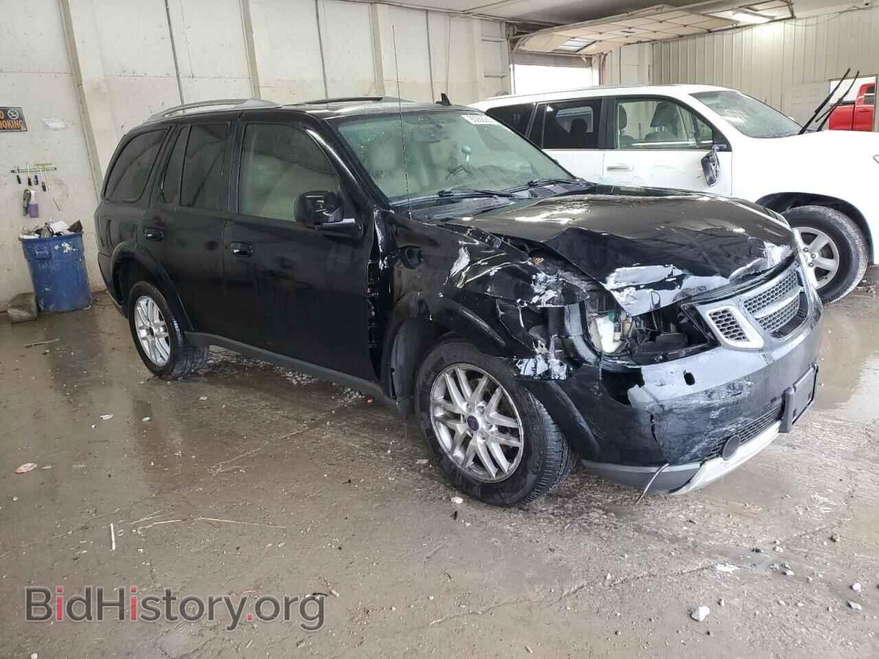 2006 SAAB 9 7 - VIN: 5S3ET13S962803168 - Фото 4