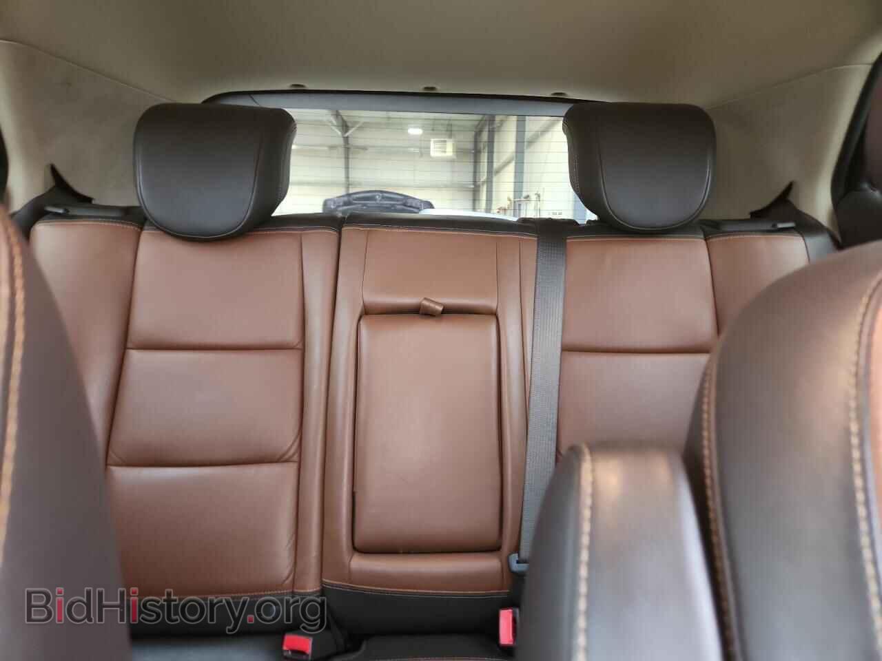 2014 BUICK ENCORE - VIN: KL4CJCSB6EB707393 - Photo 10