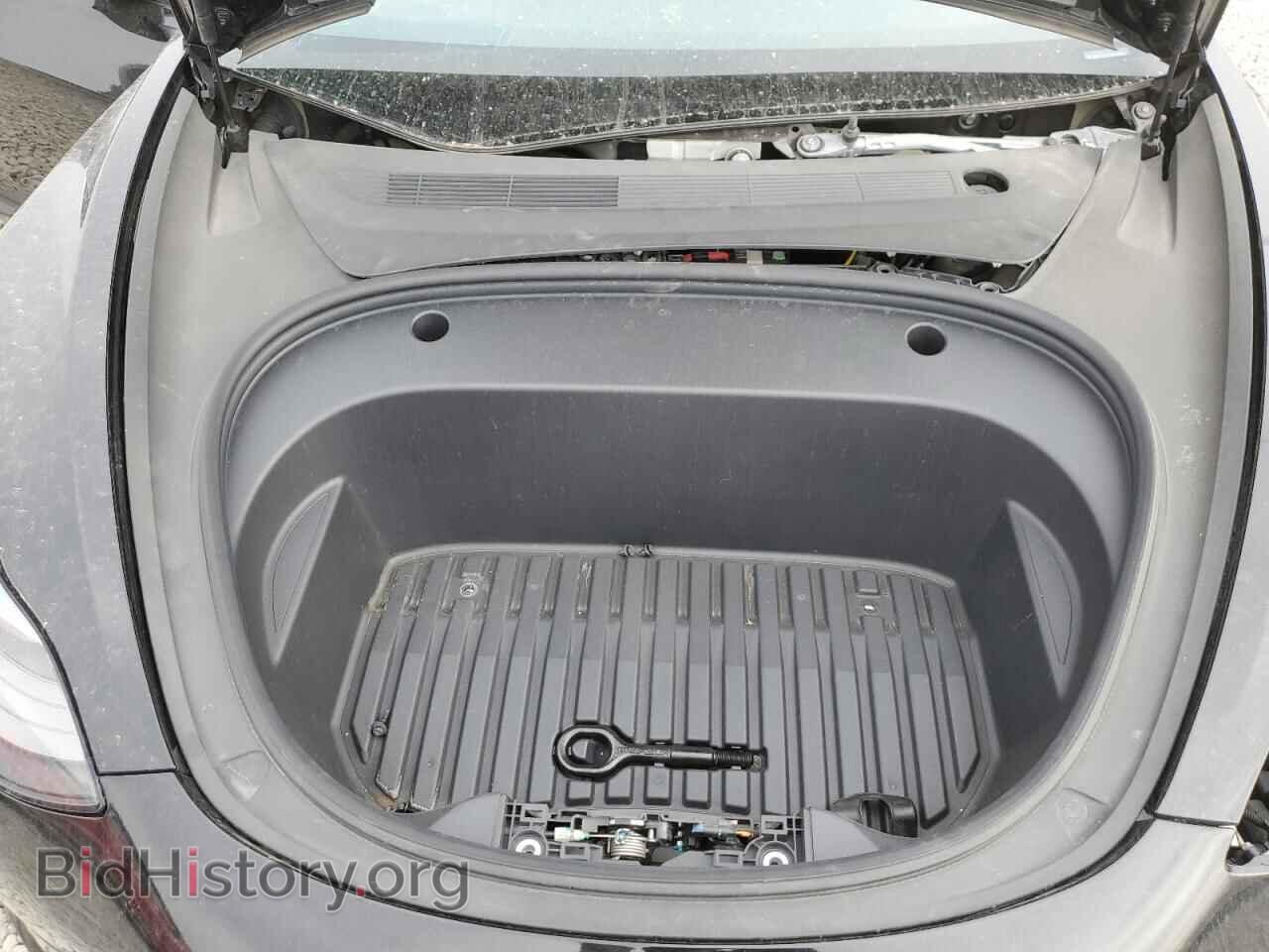 2023 TESLA MODEL 3 - VIN: 5YJ3E1EA8PF459908 - Photo 11