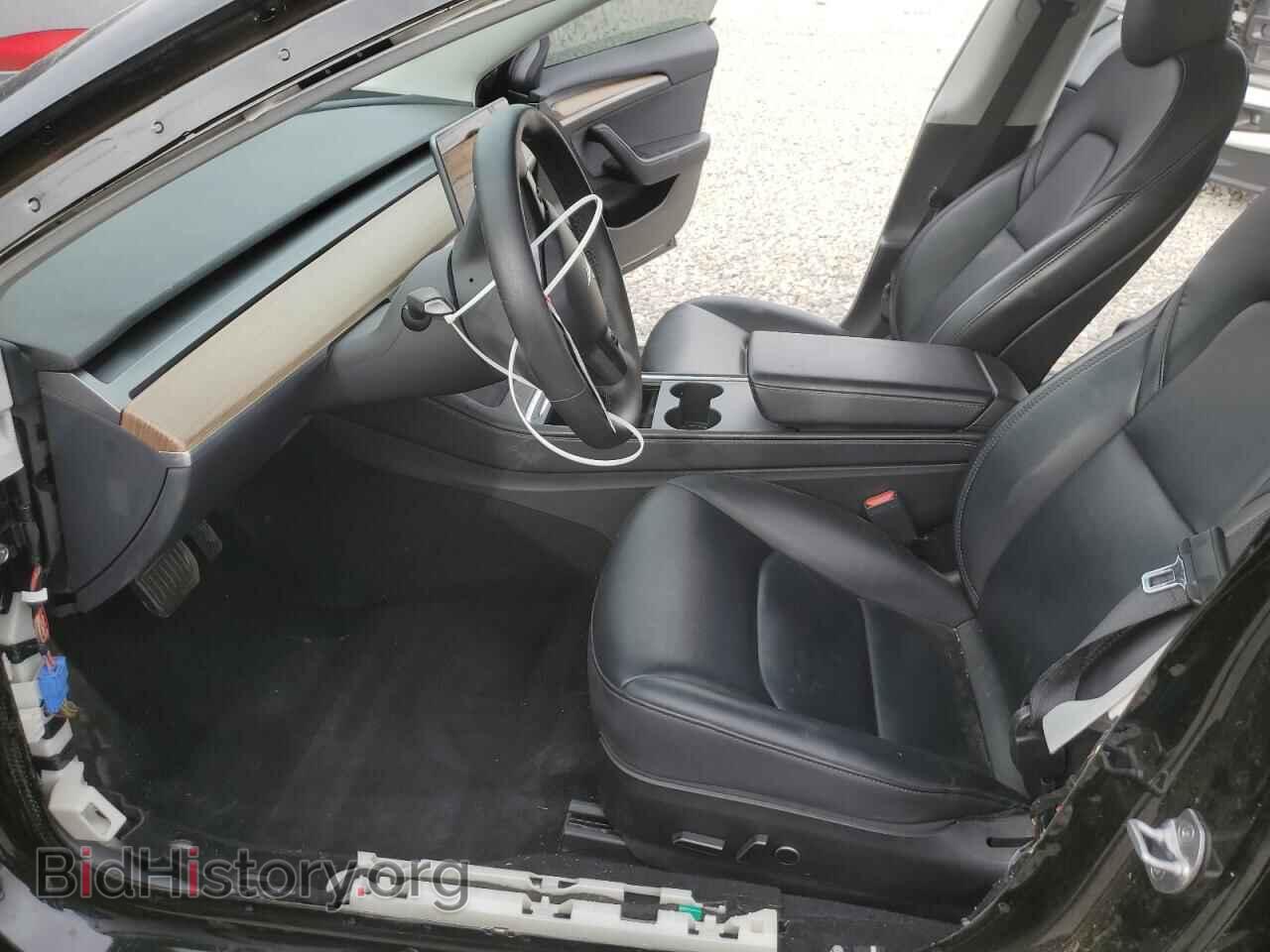 2023 TESLA MODEL 3 - VIN: 5YJ3E1EA8PF459908 - Photo 7