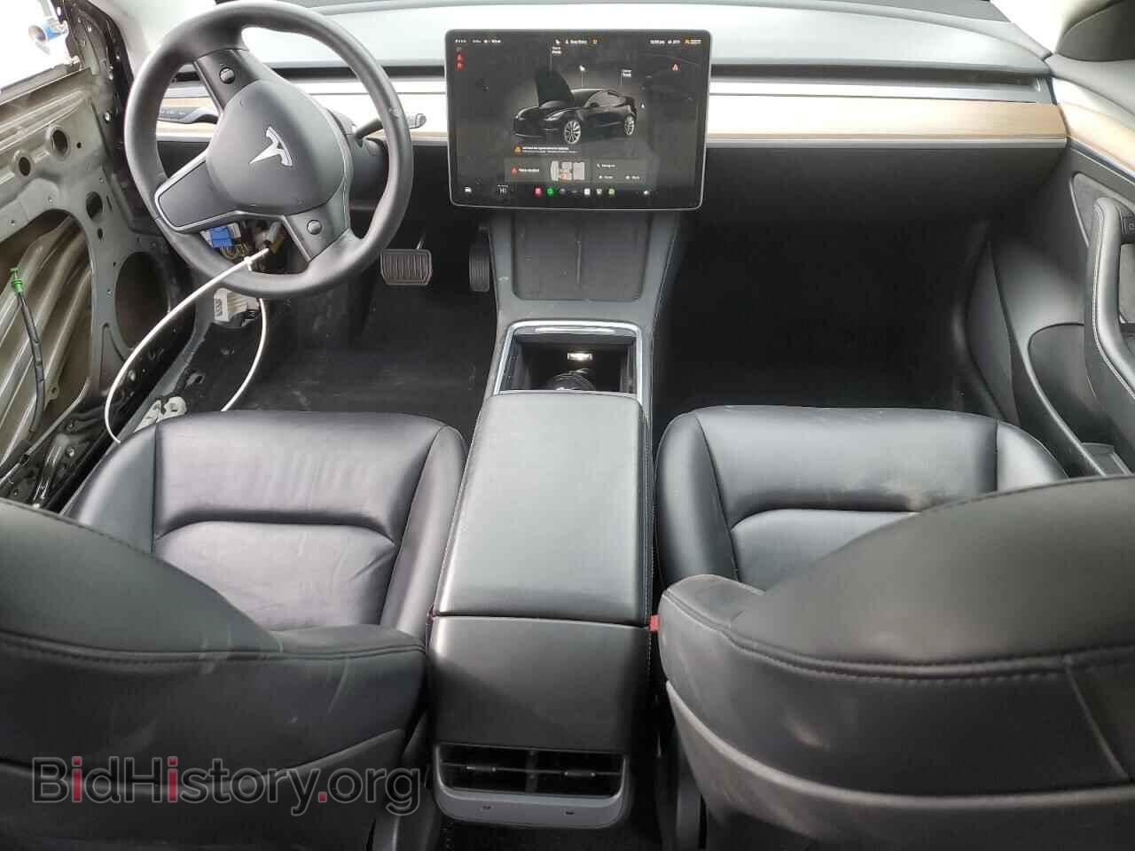 2023 TESLA MODEL 3 - VIN: 5YJ3E1EA8PF459908 - Photo 8