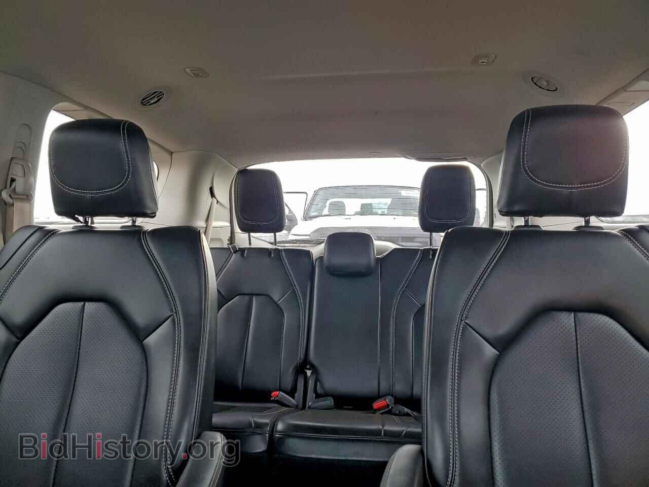 2023 CHRYSLER PACIFICA - VIN: 2C4RC1BG4PR578407 - Фото 10