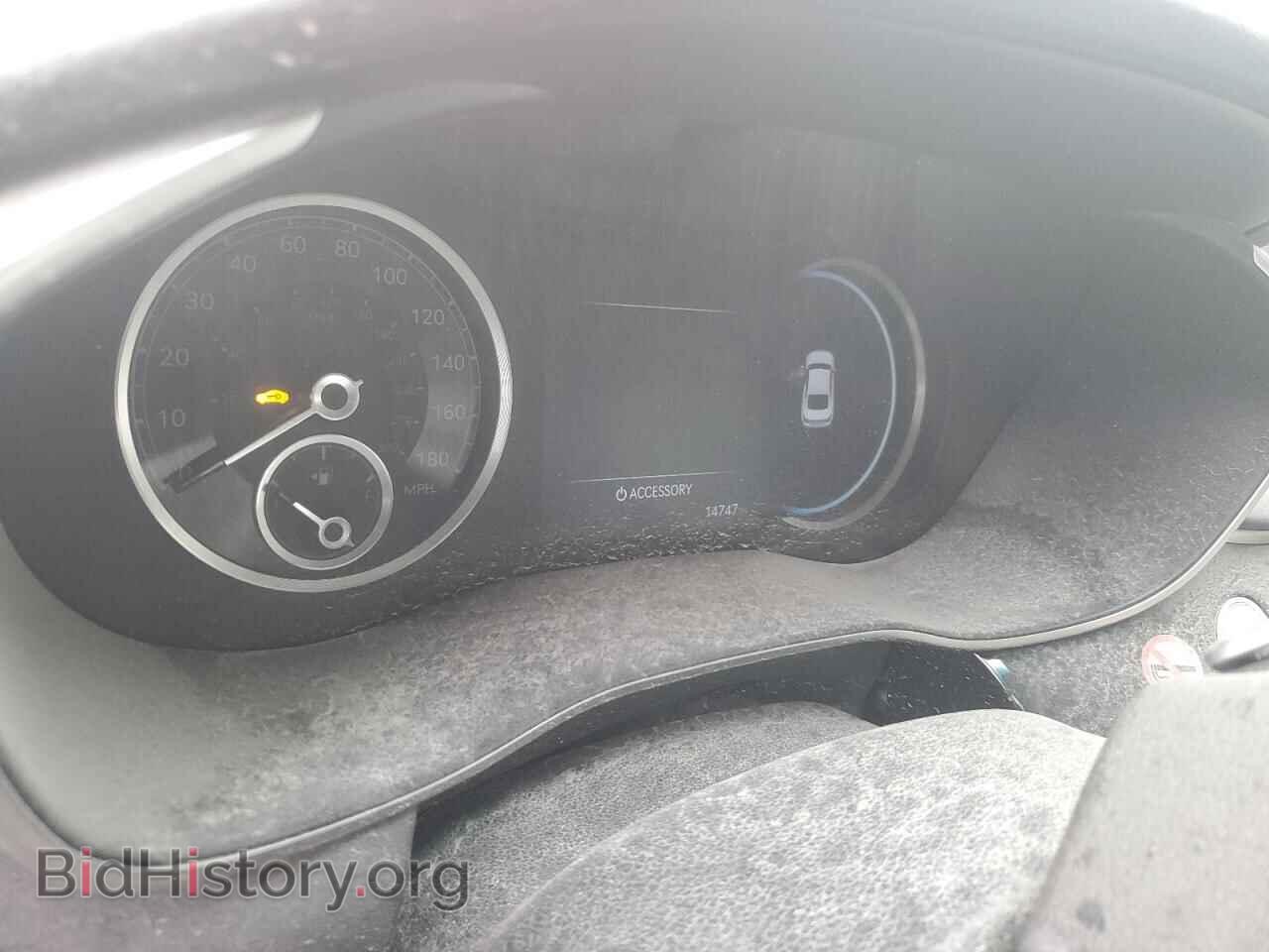 2025 GENESIS G70 BASE - VIN: KMTG34SC0SU153964 - Photo 9