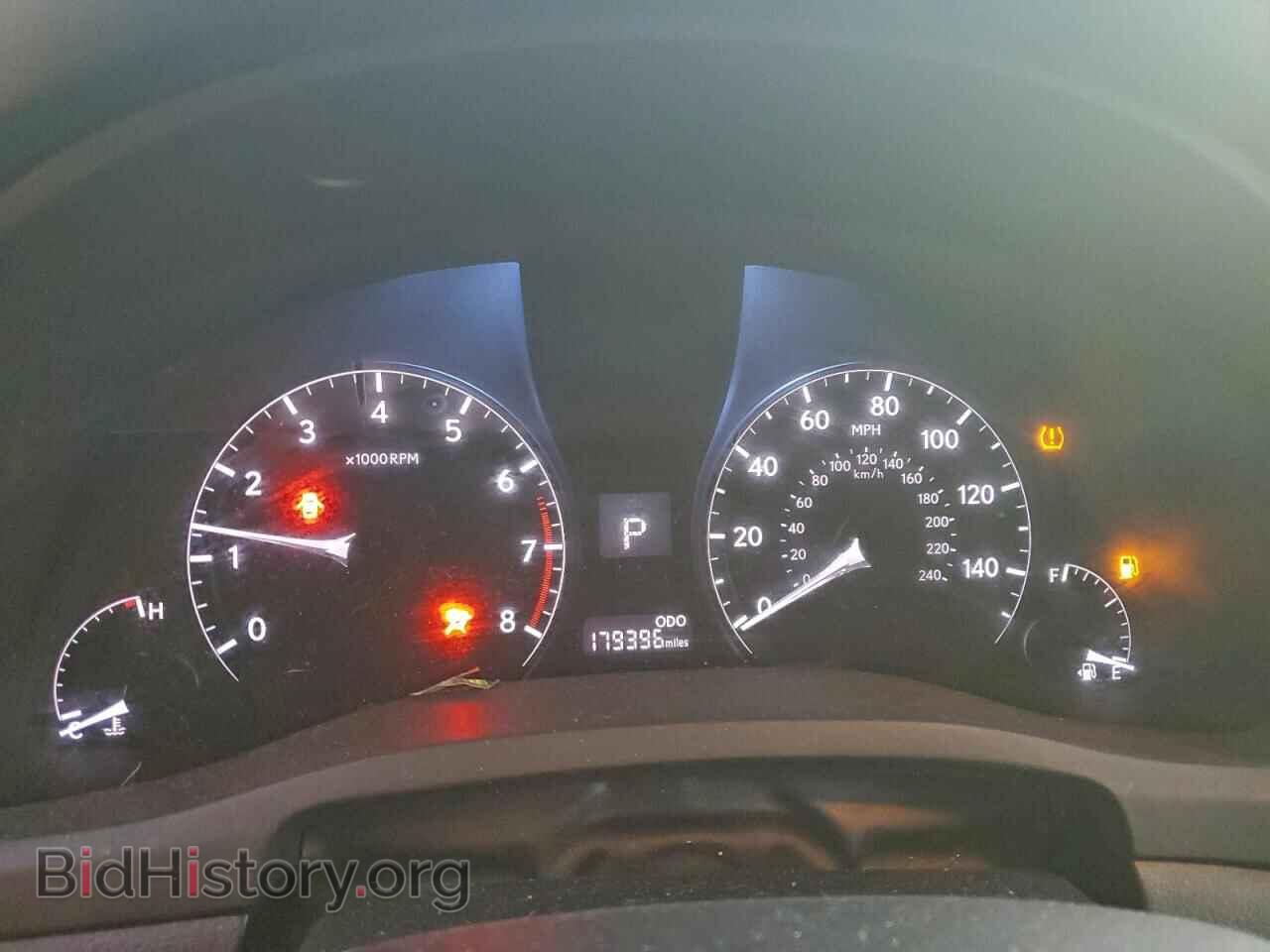 2013 LEXUS RX350 - VIN: 2T2ZK1BAXDC128671 - Фото 9