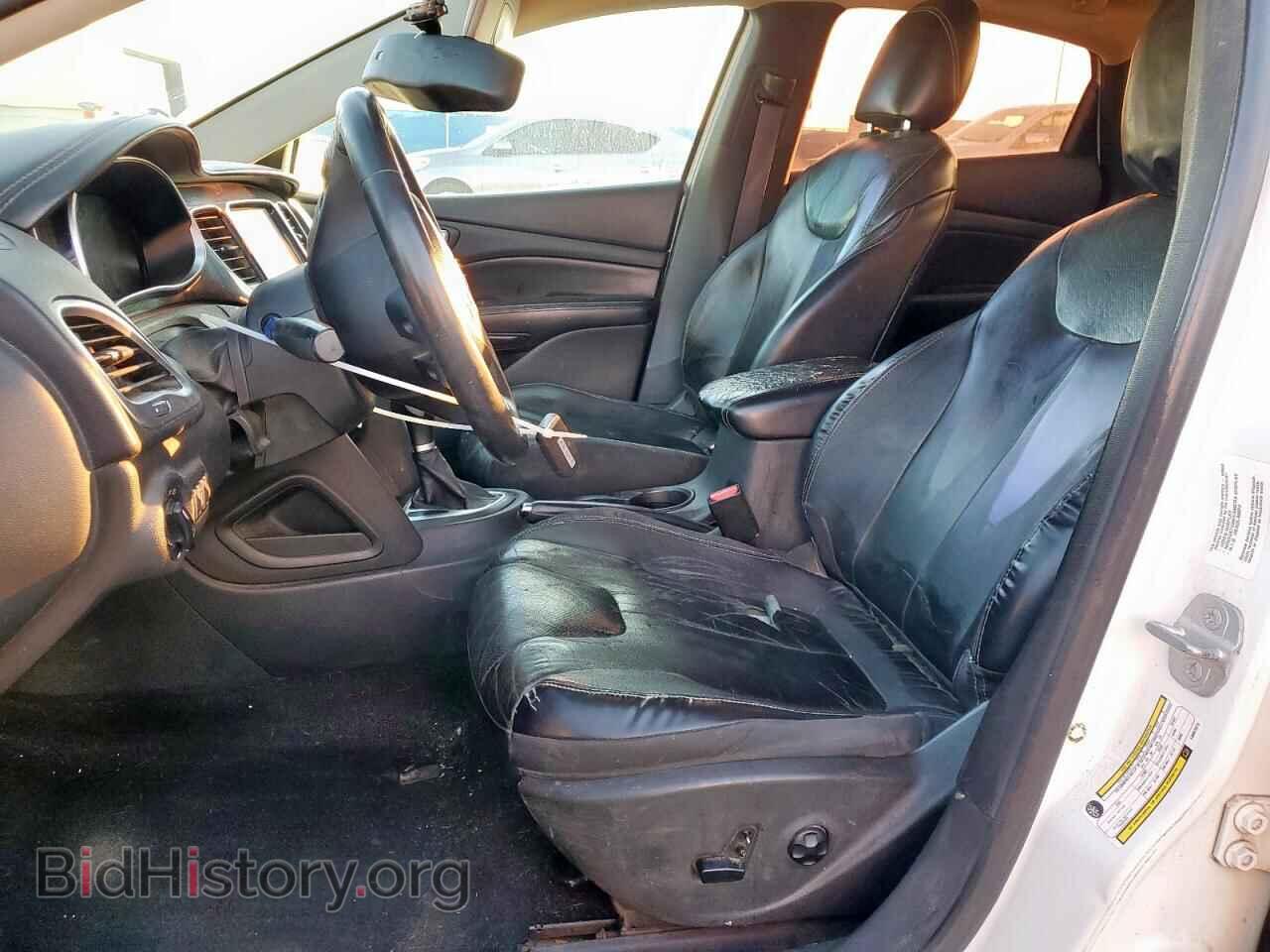 2014 DODGE DART - VIN: 1C3CDFCB2ED667870 - Photo 7