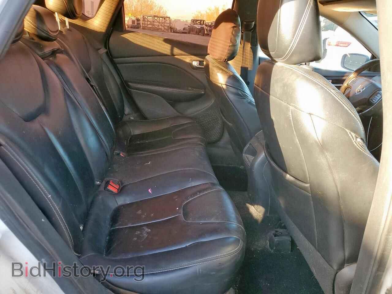2014 DODGE DART - VIN: 1C3CDFCB2ED667870 - Photo 10