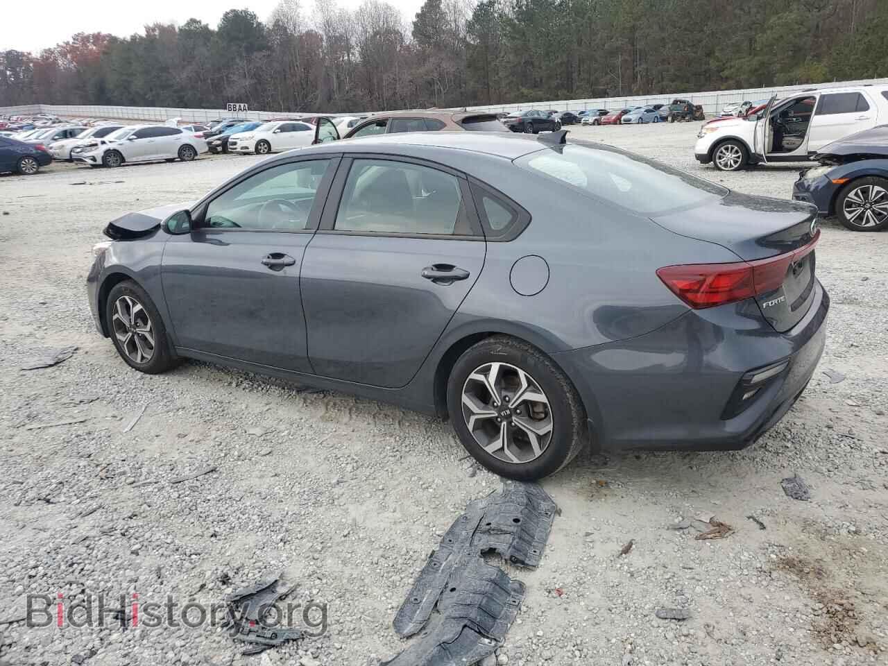 2020 KIA FORTE - VIN: 3KPF24AD0LE209098 - Фото 2