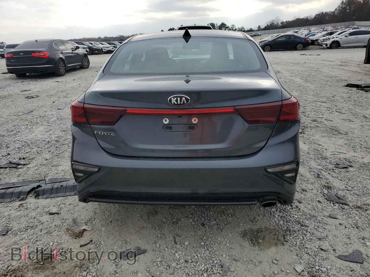 2020 KIA FORTE - VIN: 3KPF24AD0LE209098 - Фото 6