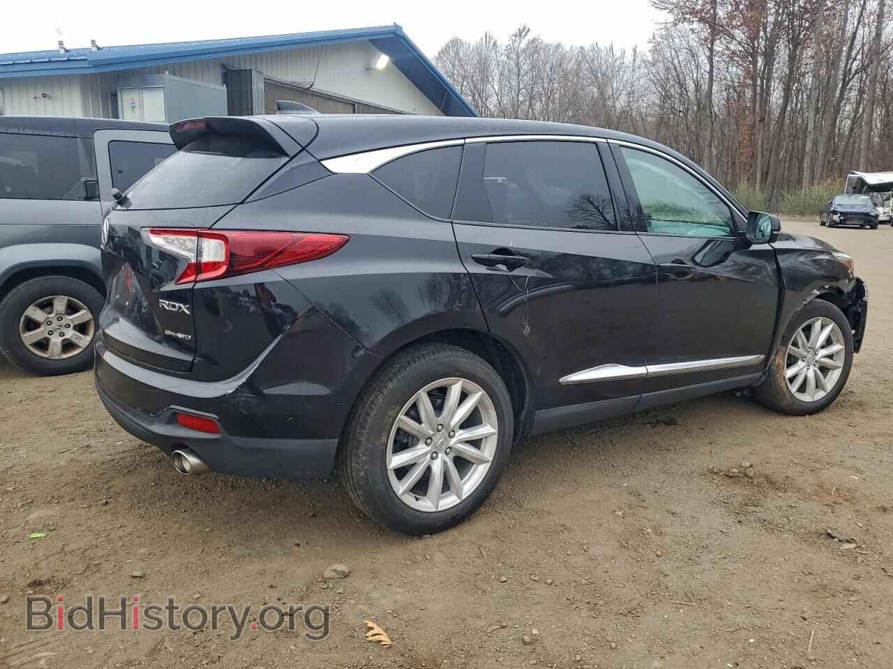 2021 ACURA RDX - VIN: 5J8TC2H3XML036802 - Фото 3