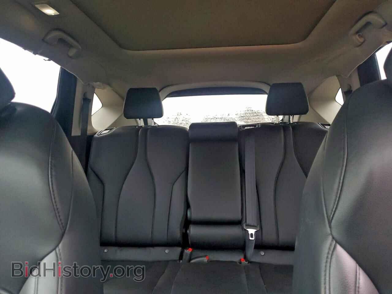 2021 ACURA RDX - VIN: 5J8TC2H3XML036802 - Фото 10