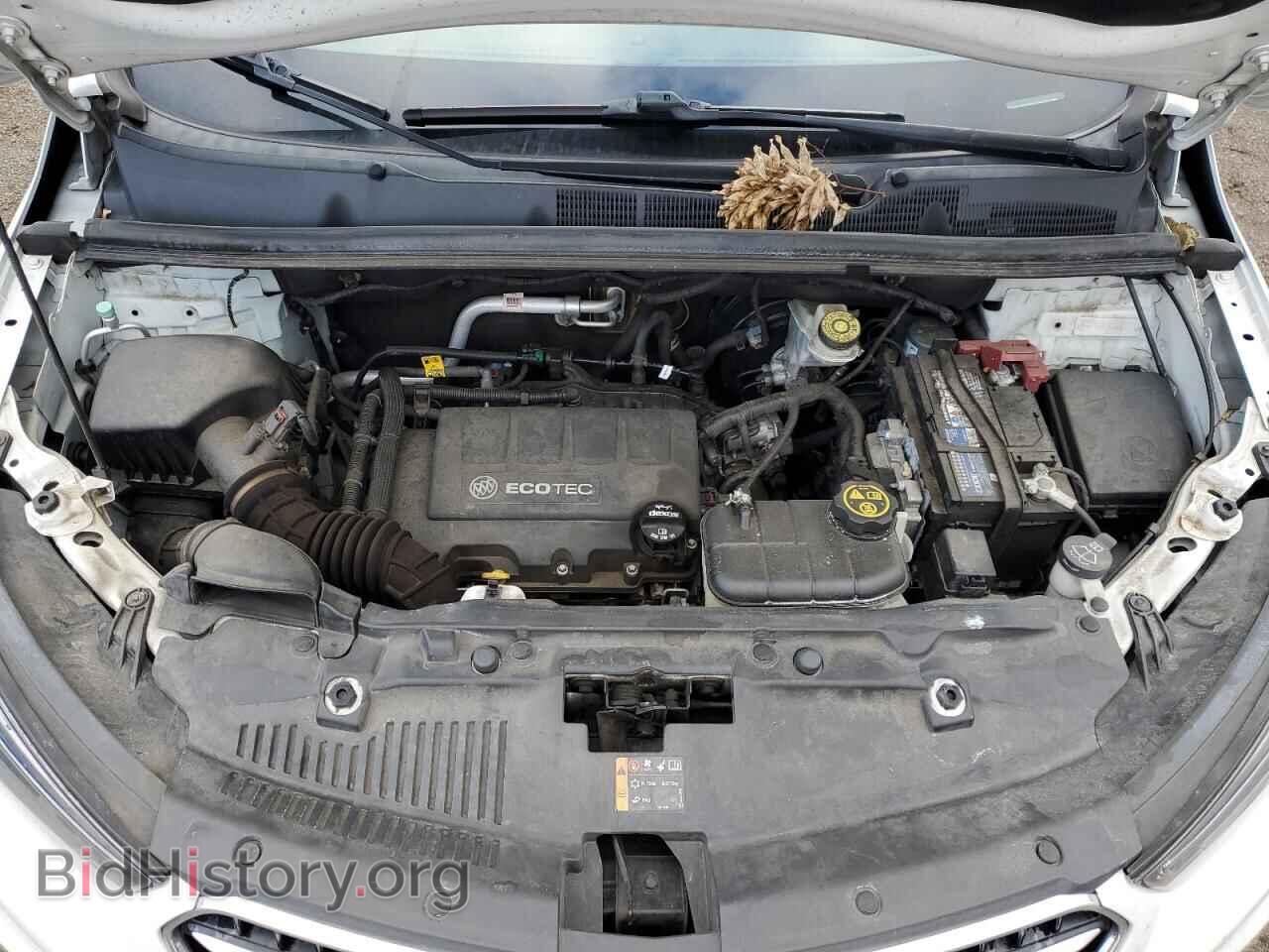2020 BUICK ENCORE - VIN: KL4CJASB5LB009147 - Photo 12