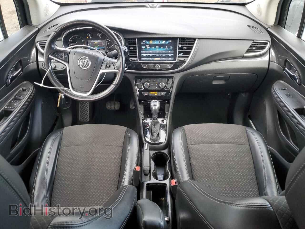 2020 BUICK ENCORE - VIN: KL4CJASB5LB009147 - Photo 8