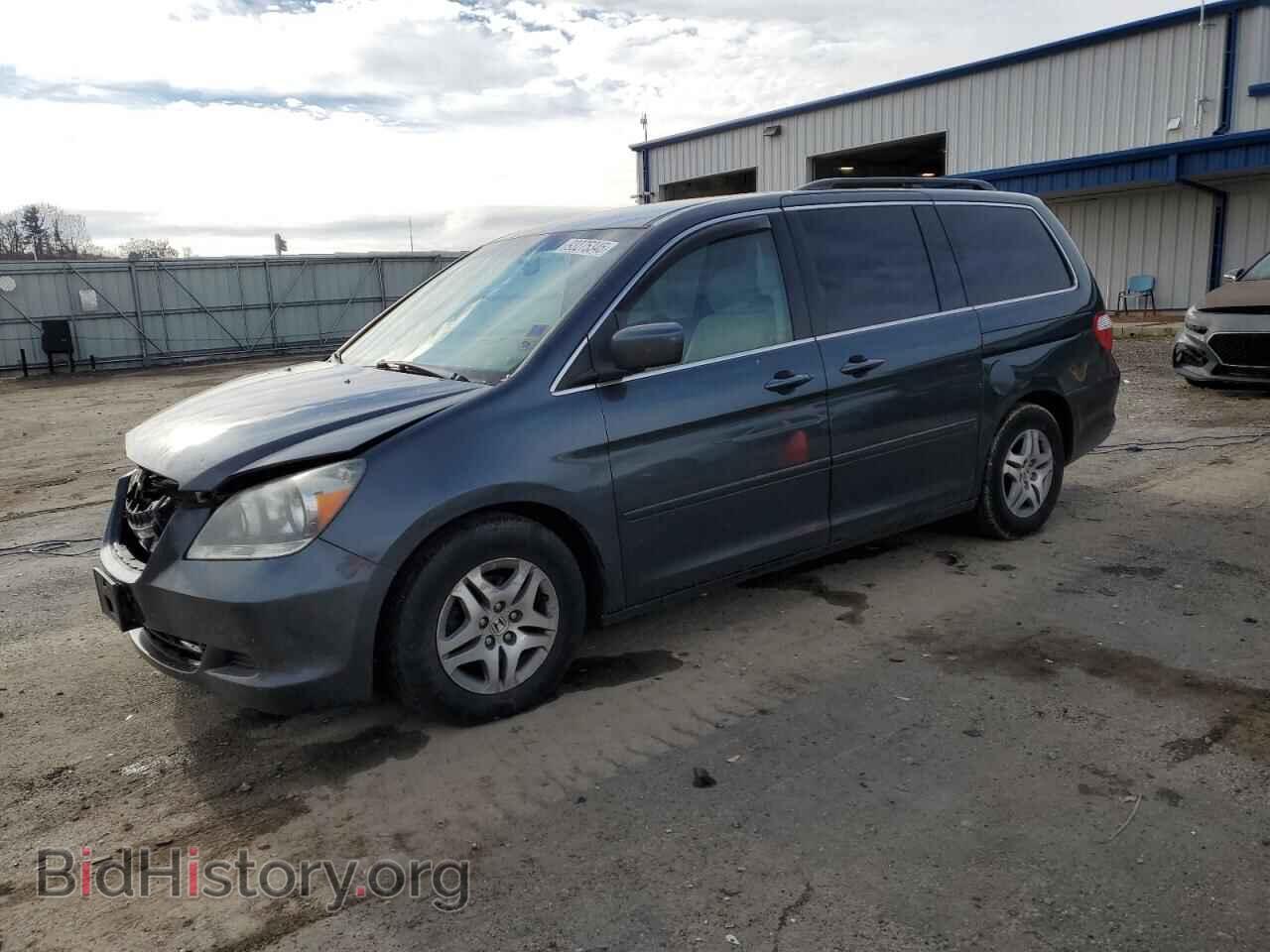 Photo 5FNRL38406B457473 - HONDA All Models 2006