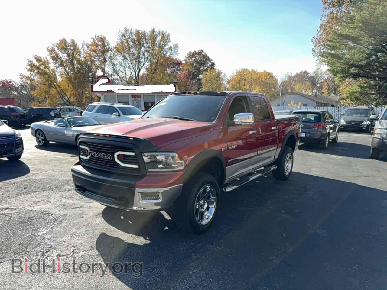 2010 DODGE All Models - VIN: 1D7RB1CT7AS230983 - Photo 2