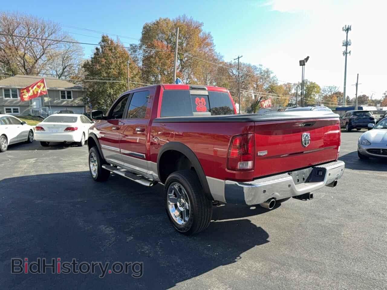 2010 DODGE All Models - VIN: 1D7RB1CT7AS230983 - Photo 3