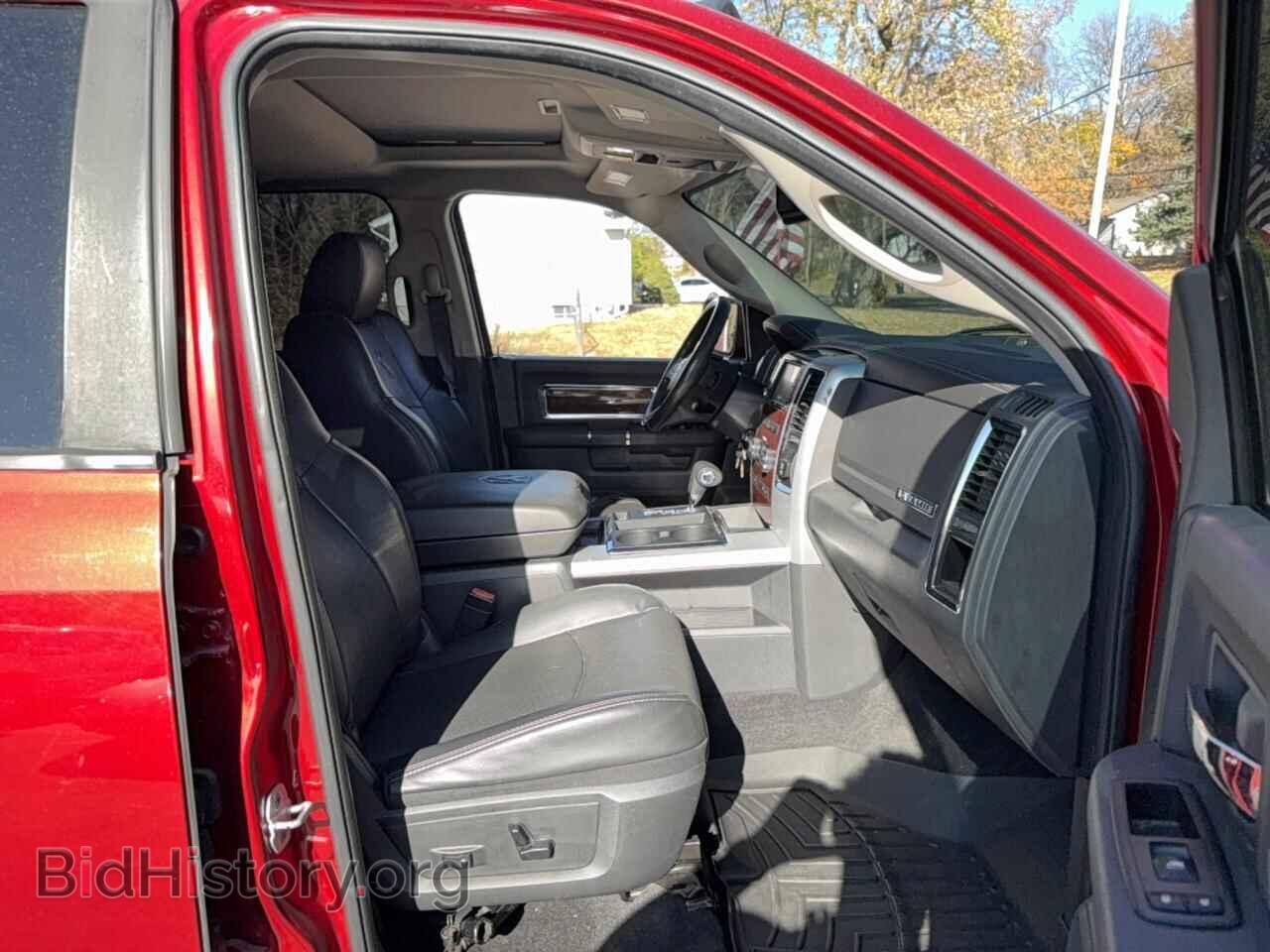 2010 DODGE All Models - VIN: 1D7RB1CT7AS230983 - Photo 5