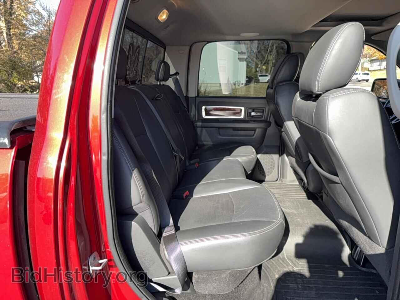 2010 DODGE All Models - VIN: 1D7RB1CT7AS230983 - Photo 6