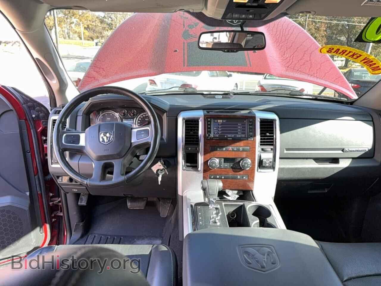 2010 DODGE All Models - VIN: 1D7RB1CT7AS230983 - Photo 9