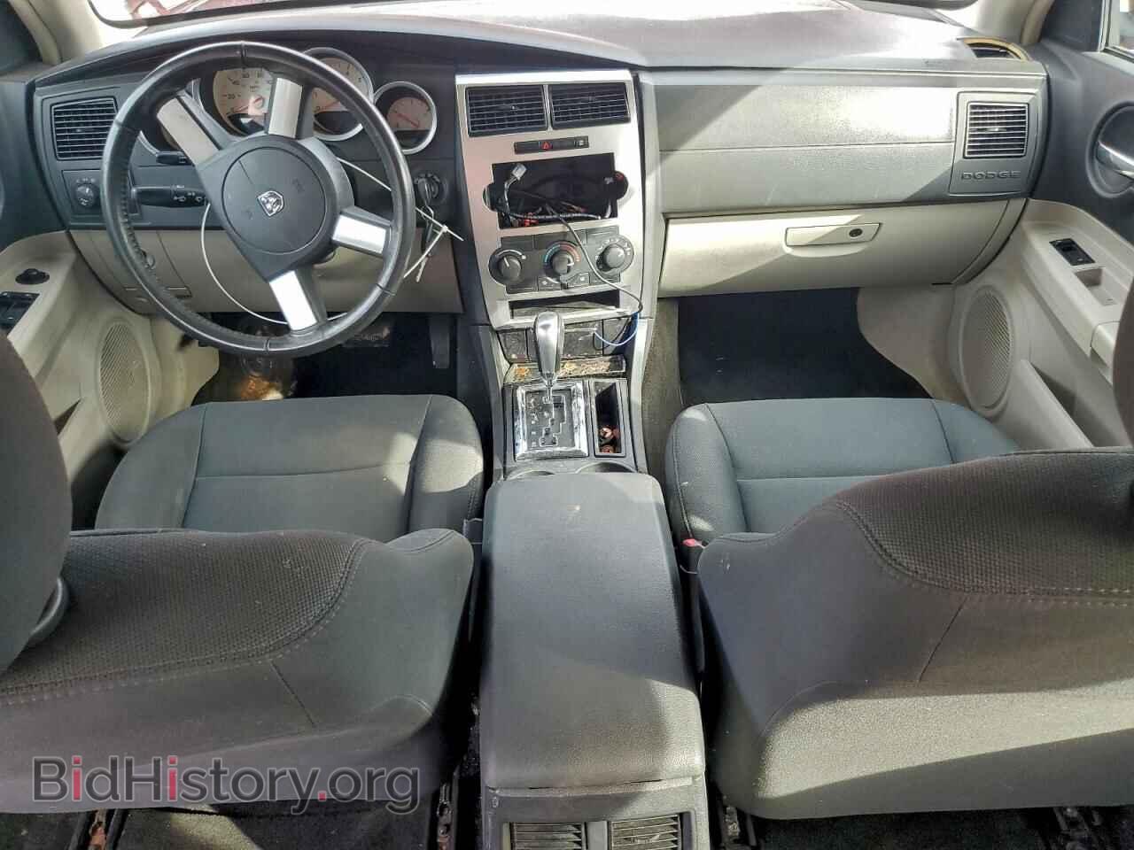 2006 DODGE CHARGER - VIN: 2B3KA43G16H233395 - Фото 8