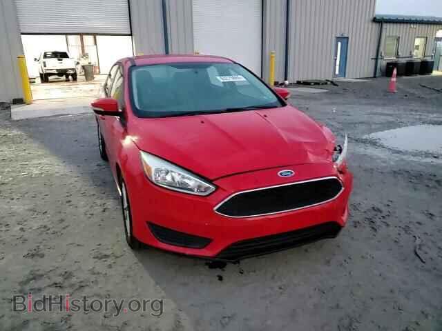 2015 FORD FOCUS - VIN: 1FADP3F26FL206329 - Фото 13