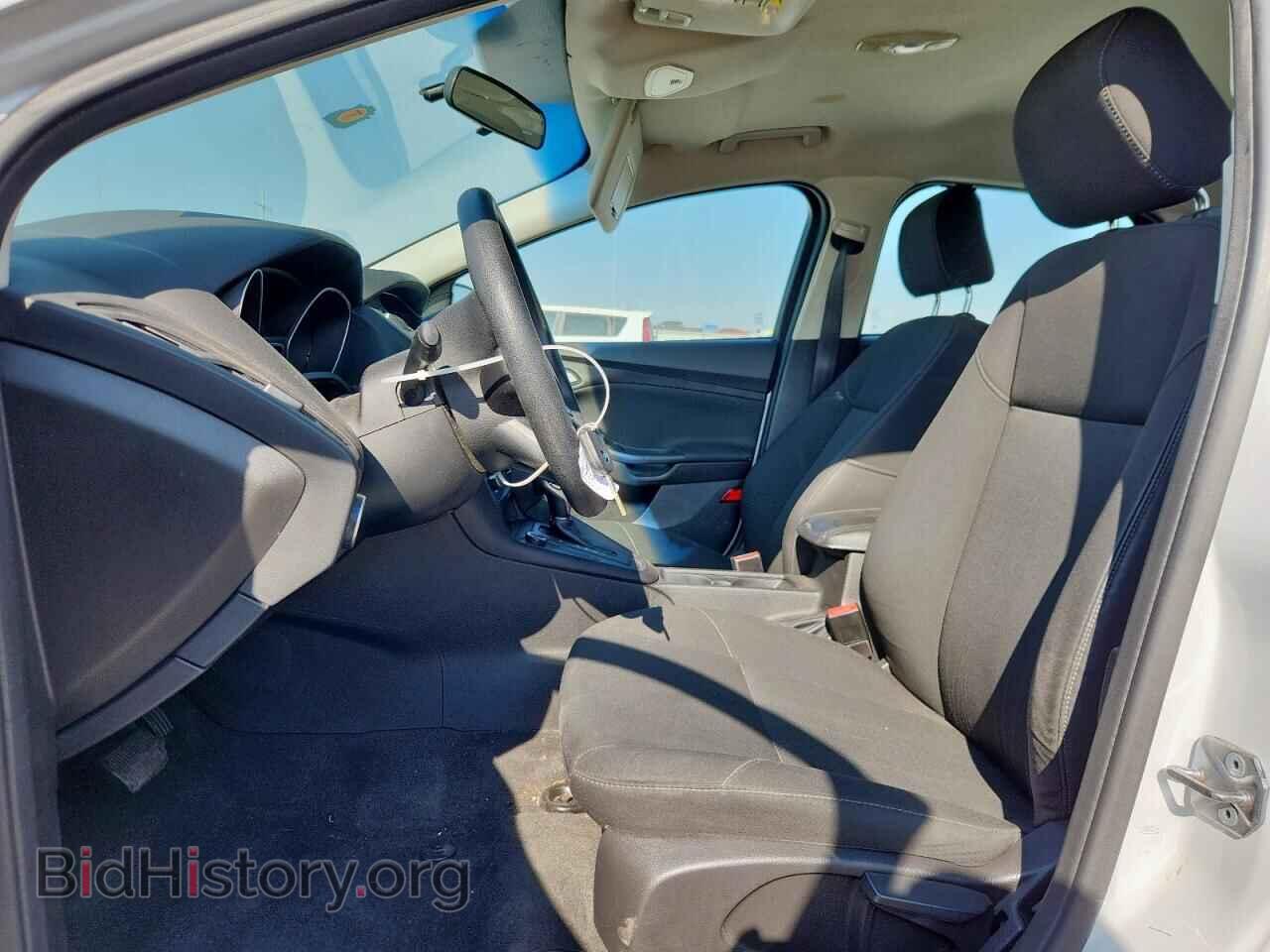 2016 FORD FOCUS - VIN: 1FADP3K23GL399711 - Фото 7