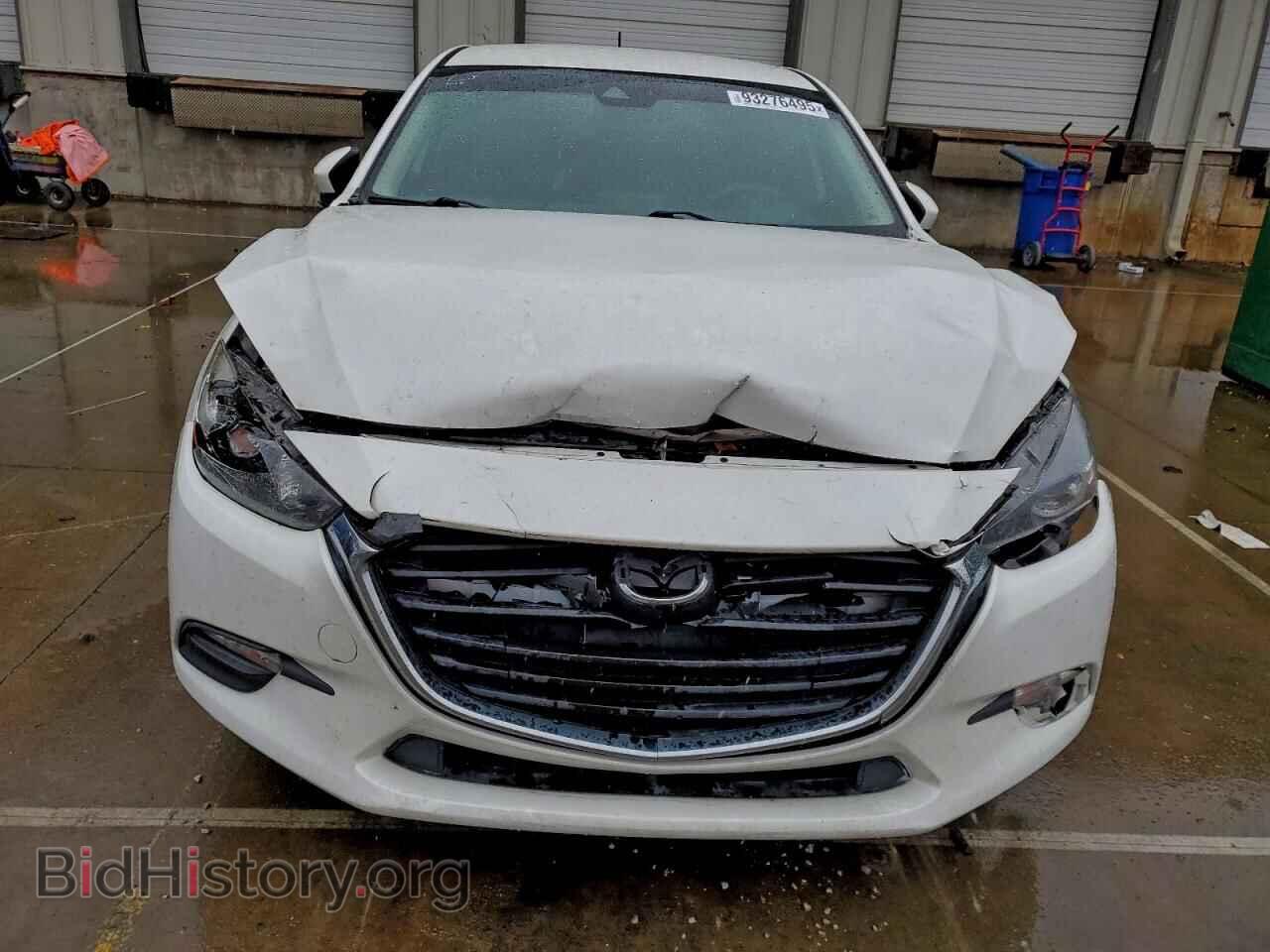 2018 MAZDA 3 - VIN: 3MZBN1K77JM209502 - Фото 5