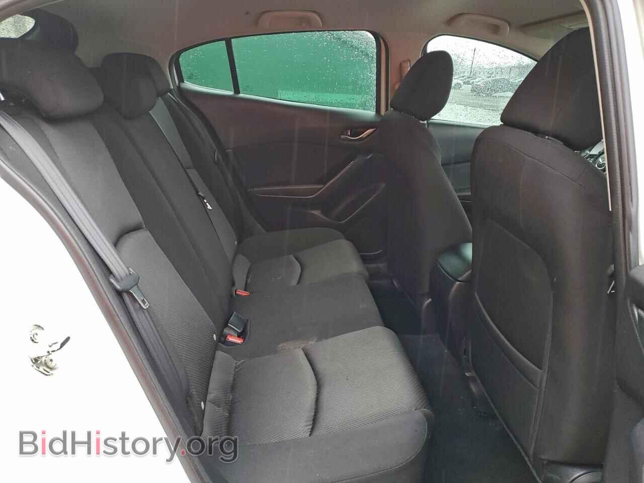 2018 MAZDA 3 - VIN: 3MZBN1K77JM209502 - Фото 10