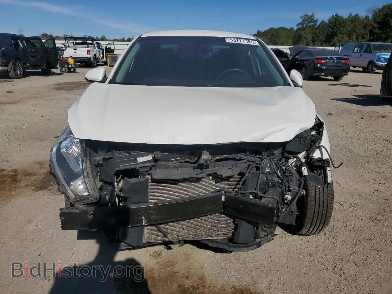 2020 KIA RIO - VIN: 3KPA24AD2LE335263 - Фото 5