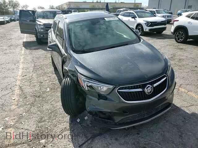 2017 BUICK ENCORE - VIN: KL4CJASB2HB053470 - Photo 14
