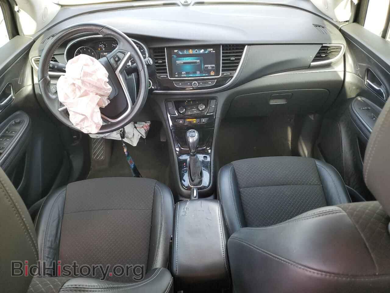 2017 BUICK ENCORE - VIN: KL4CJASB2HB053470 - Photo 8