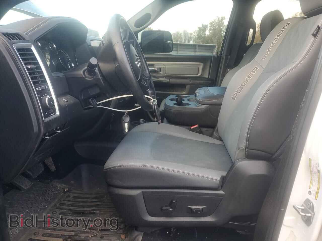 2018 RAM 2500 - VIN: 3C6TR5EJ9JG316275 - Фото 7