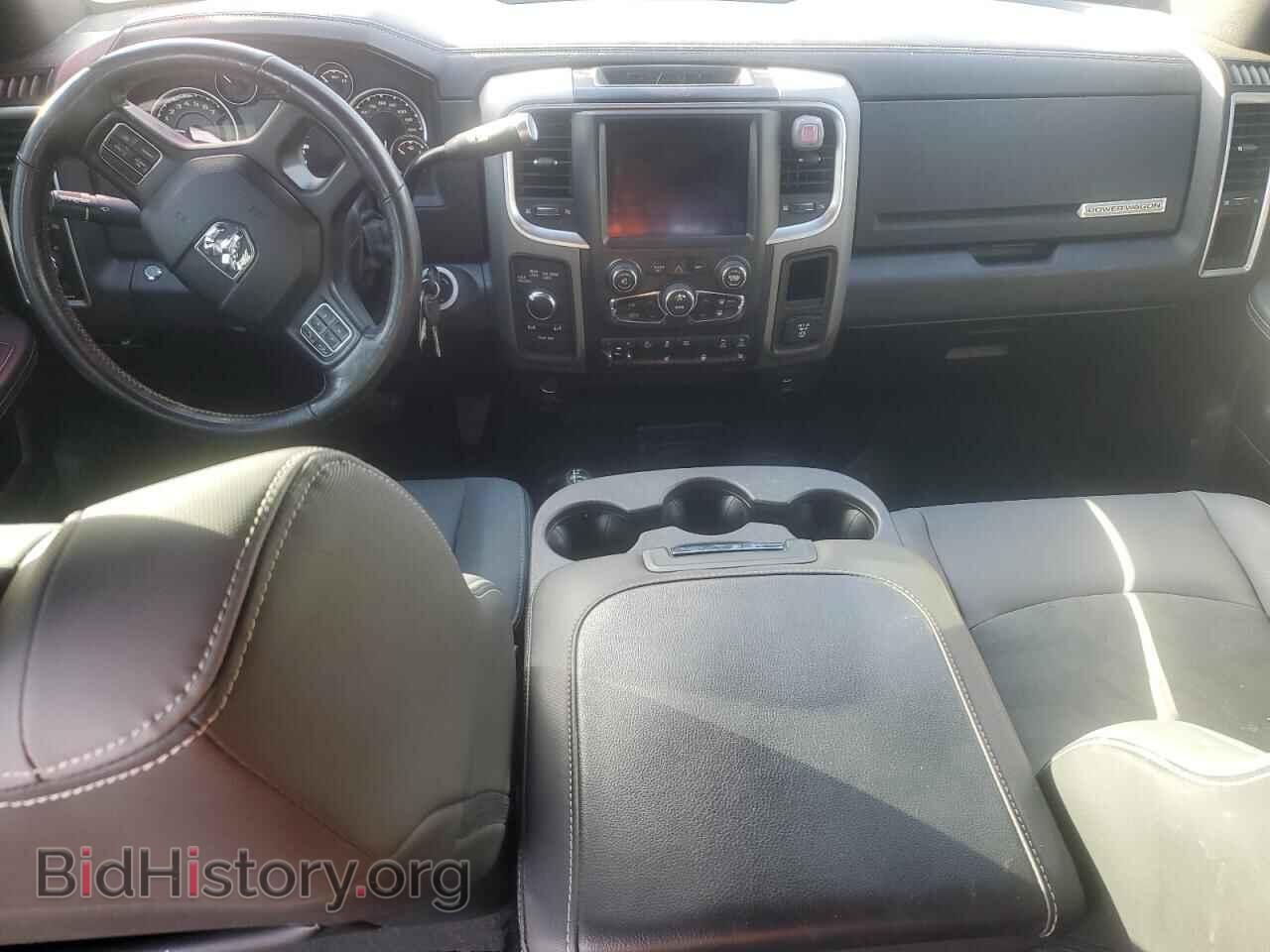 2018 RAM 2500 - VIN: 3C6TR5EJ9JG316275 - Фото 8