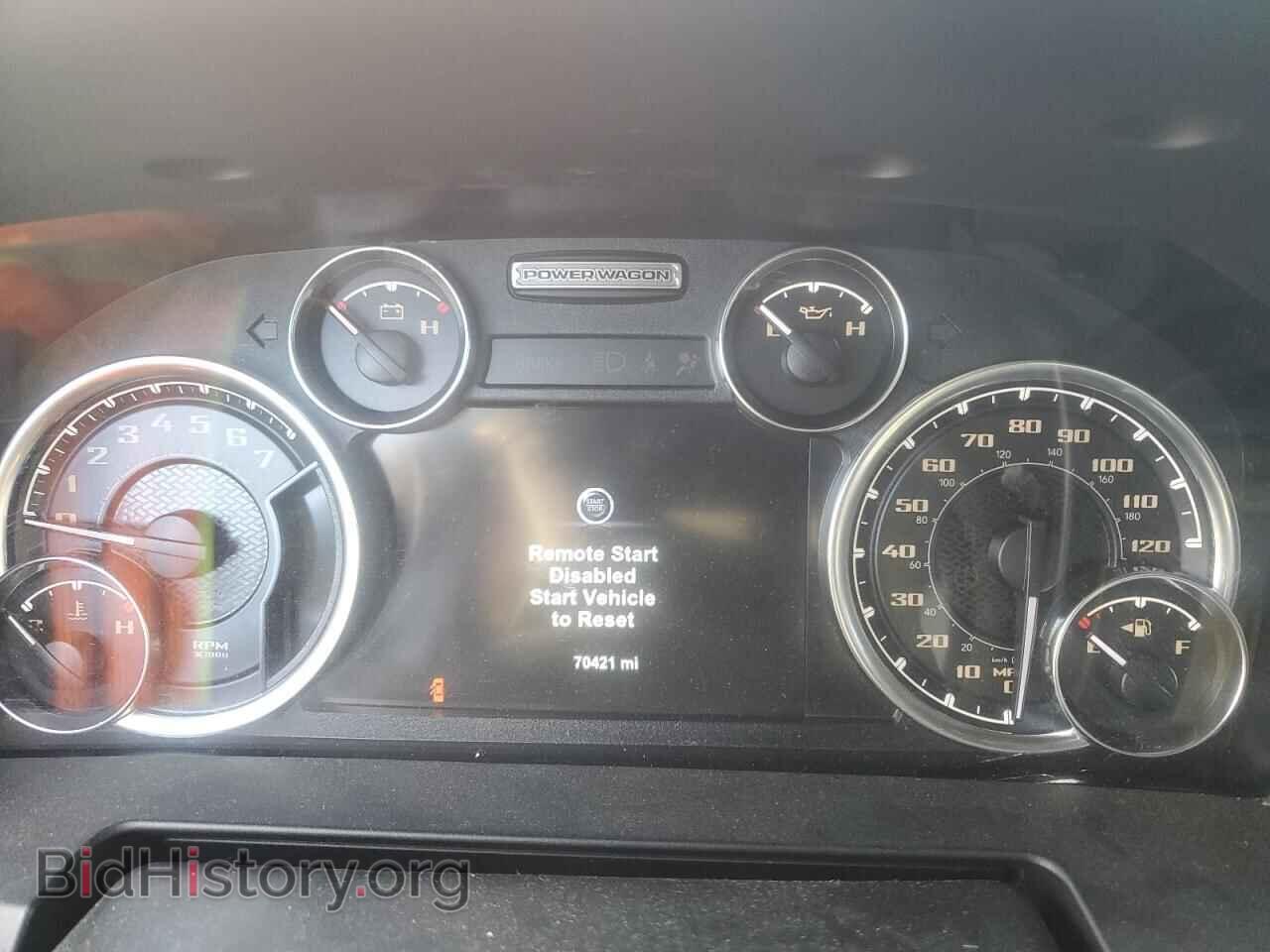 2018 RAM 2500 - VIN: 3C6TR5EJ9JG316275 - Фото 9
