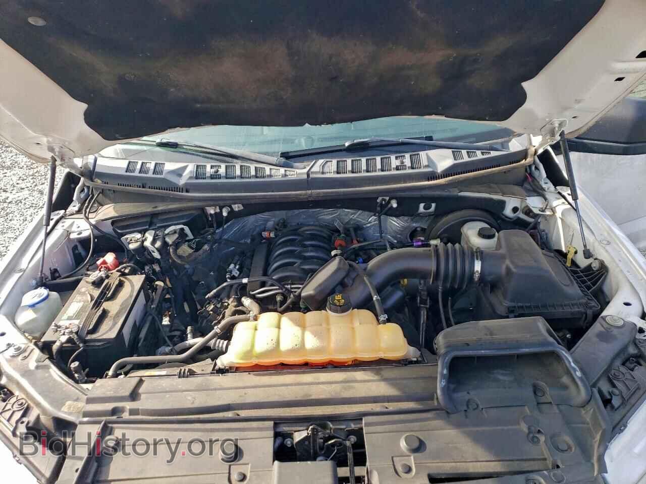 2018 FORD All Models - VIN: 1FTMF1C55JKD94856 - Фото 11