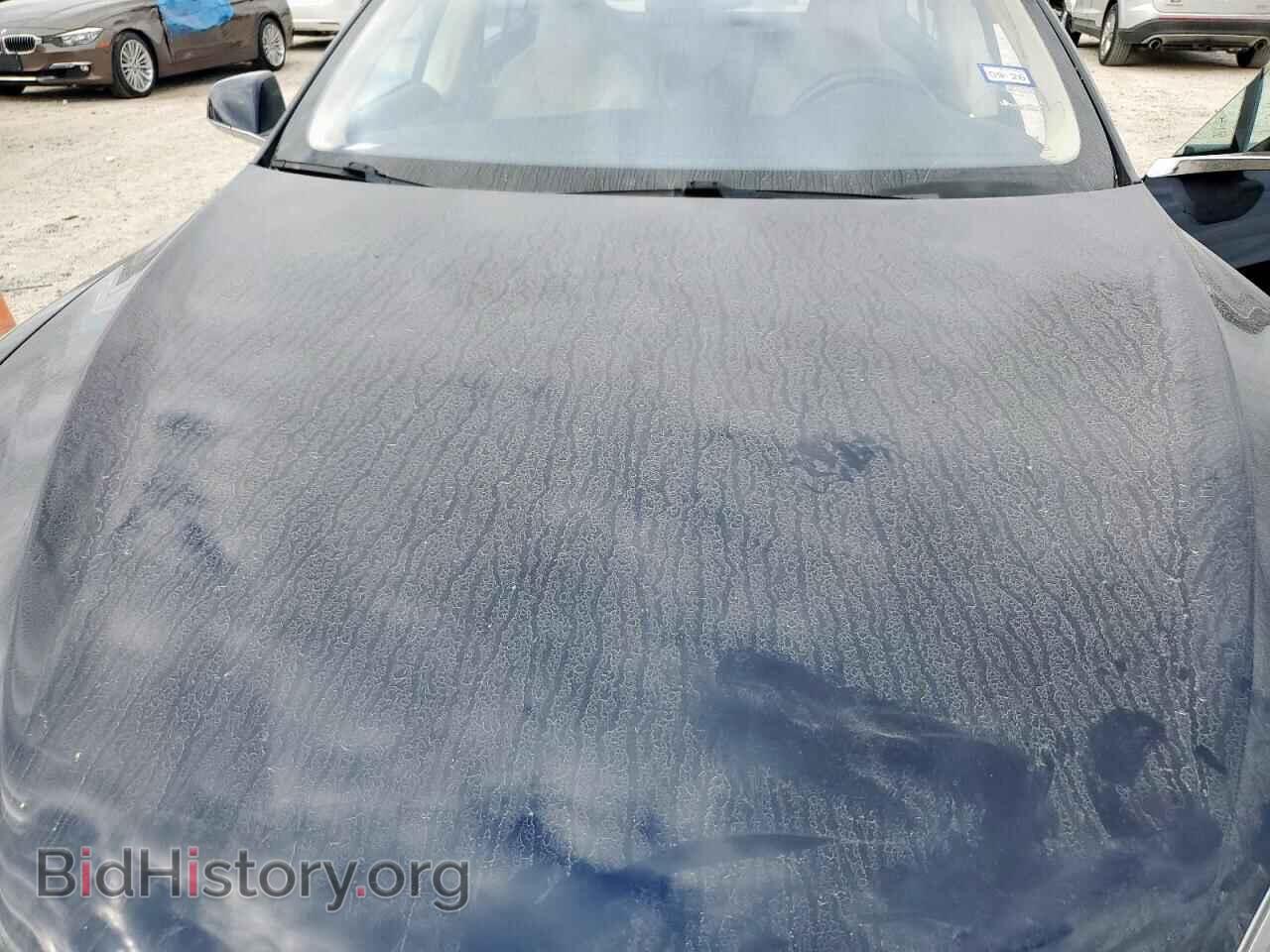 2014 TESLA MODEL S - VIN: 5YJSA1S12EFP48713 - Photo 13