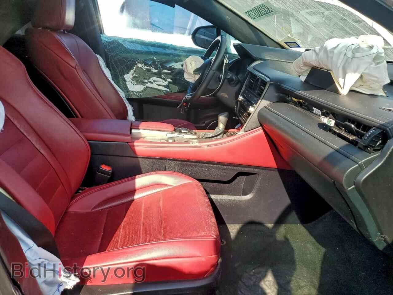 2019 LEXUS RX350 - VIN: 2T2BZMCA7KC194380 - Фото 7