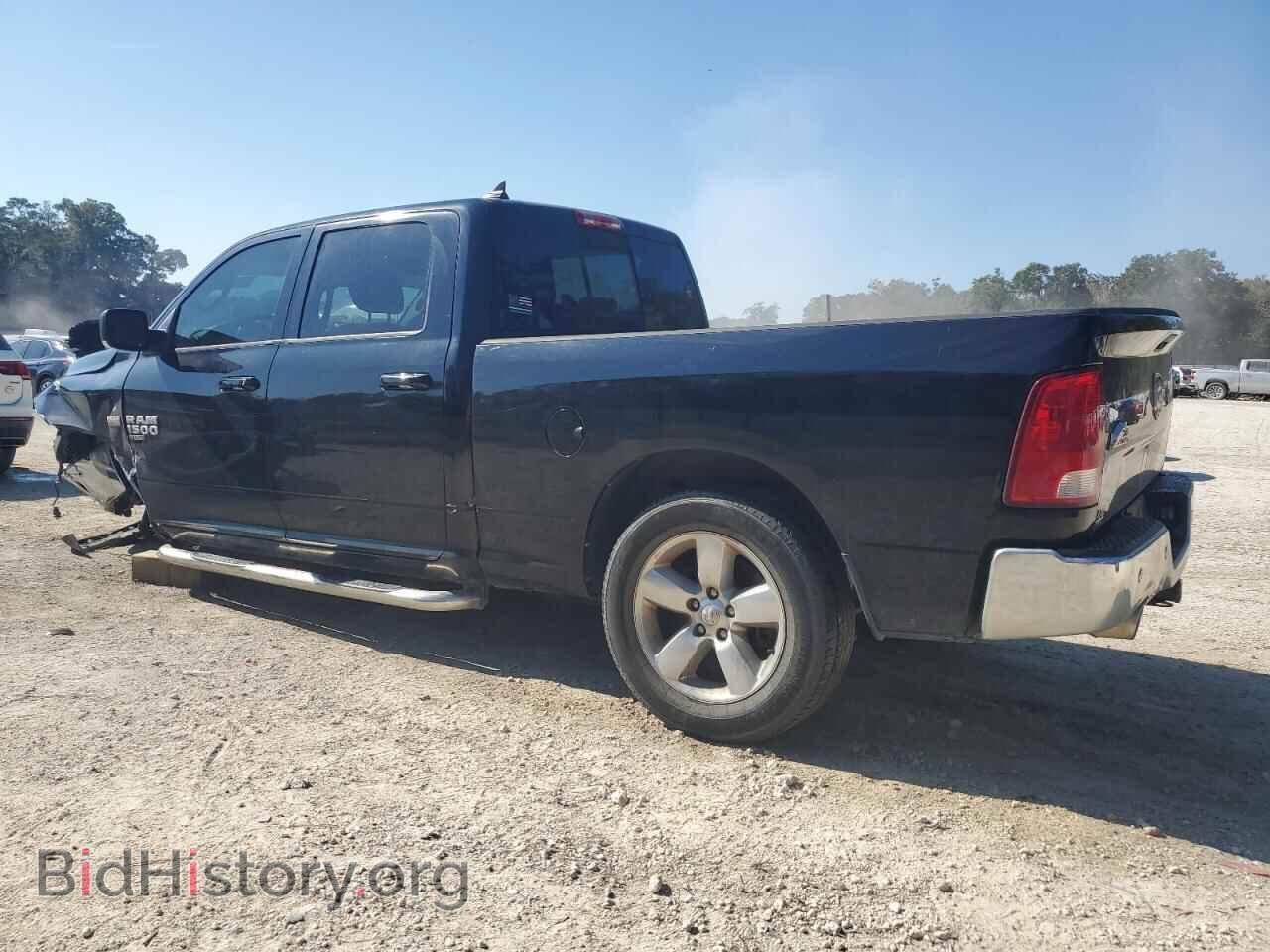 2019 RAM 1500 - VIN: 1C6RR6TTXKS712357 - Фото 2
