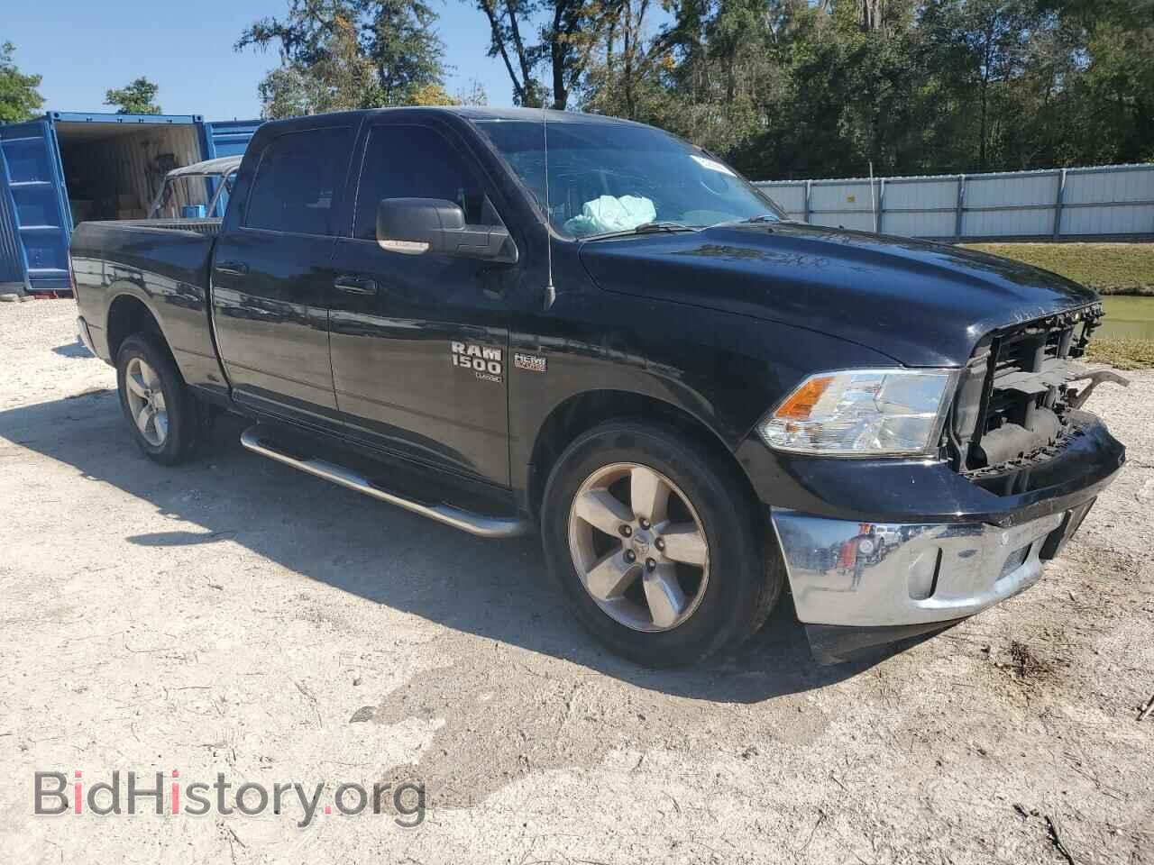 2019 RAM 1500 - VIN: 1C6RR6TTXKS712357 - Фото 4