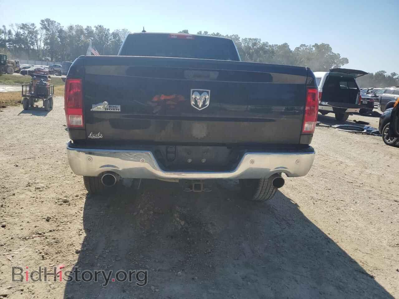 2019 RAM 1500 - VIN: 1C6RR6TTXKS712357 - Фото 6