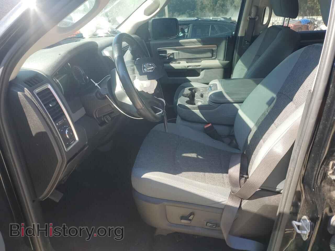 2019 RAM 1500 - VIN: 1C6RR6TTXKS712357 - Фото 7