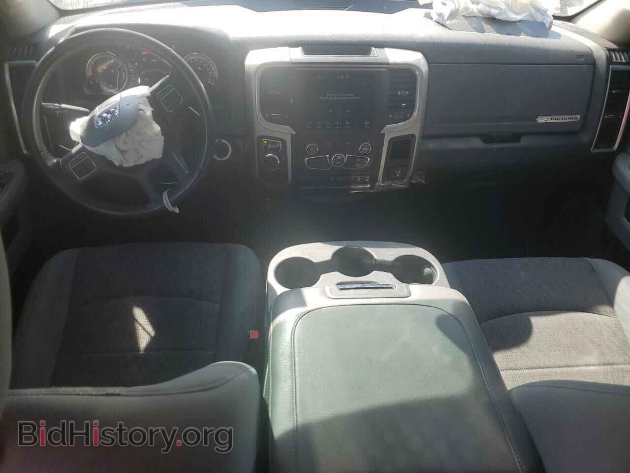 2019 RAM 1500 - VIN: 1C6RR6TTXKS712357 - Фото 8