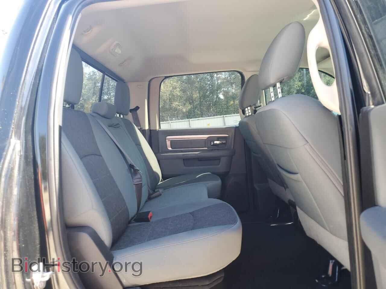 2019 RAM 1500 - VIN: 1C6RR6TTXKS712357 - Фото 10