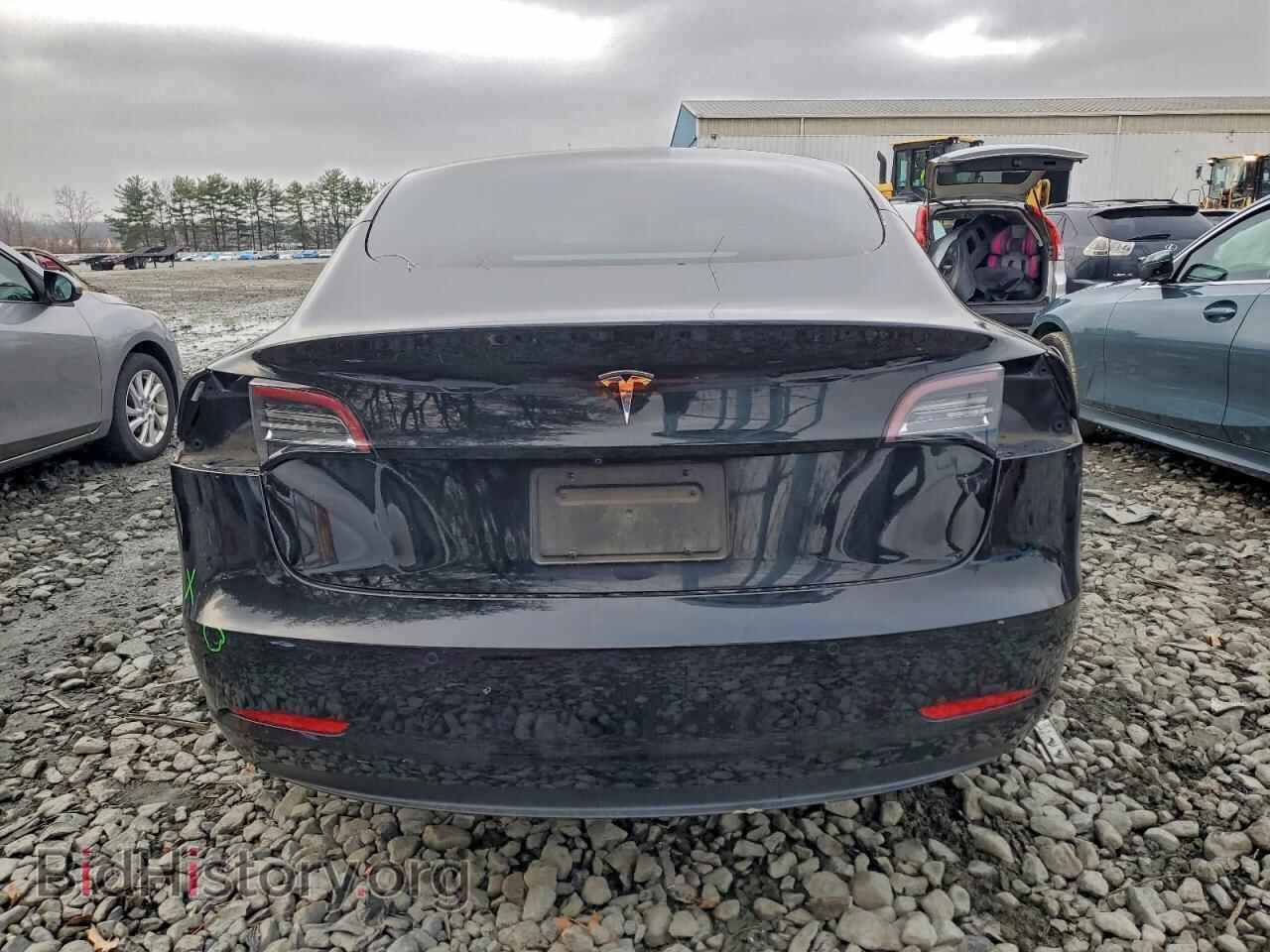 2021 TESLA MODEL 3 - VIN: 5YJ3E1EA8MF922965 - Photo 6