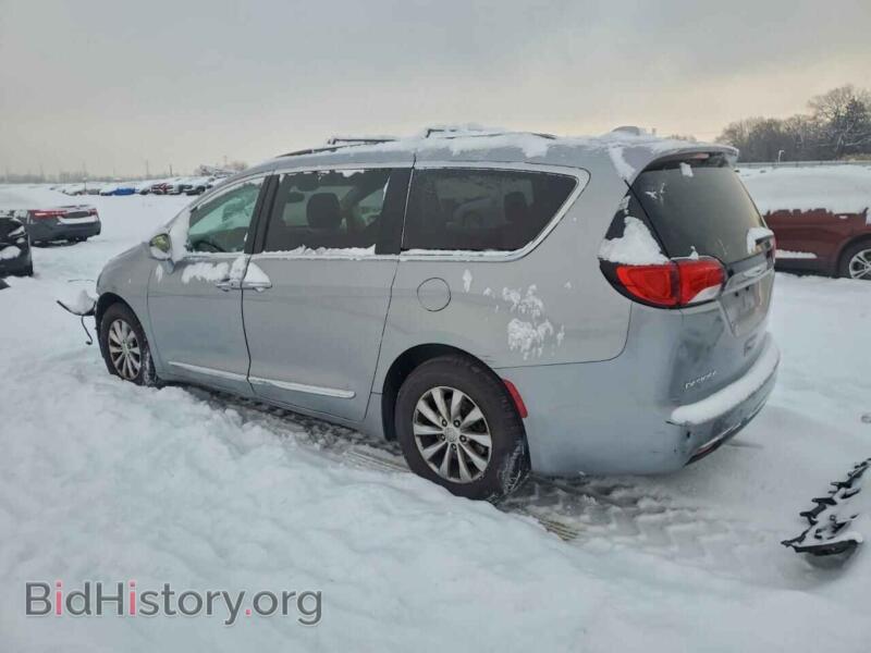 2017 Chrysler PACIFICA (VIN 2C4RC1BGXHR785708) — фото 2 из 14