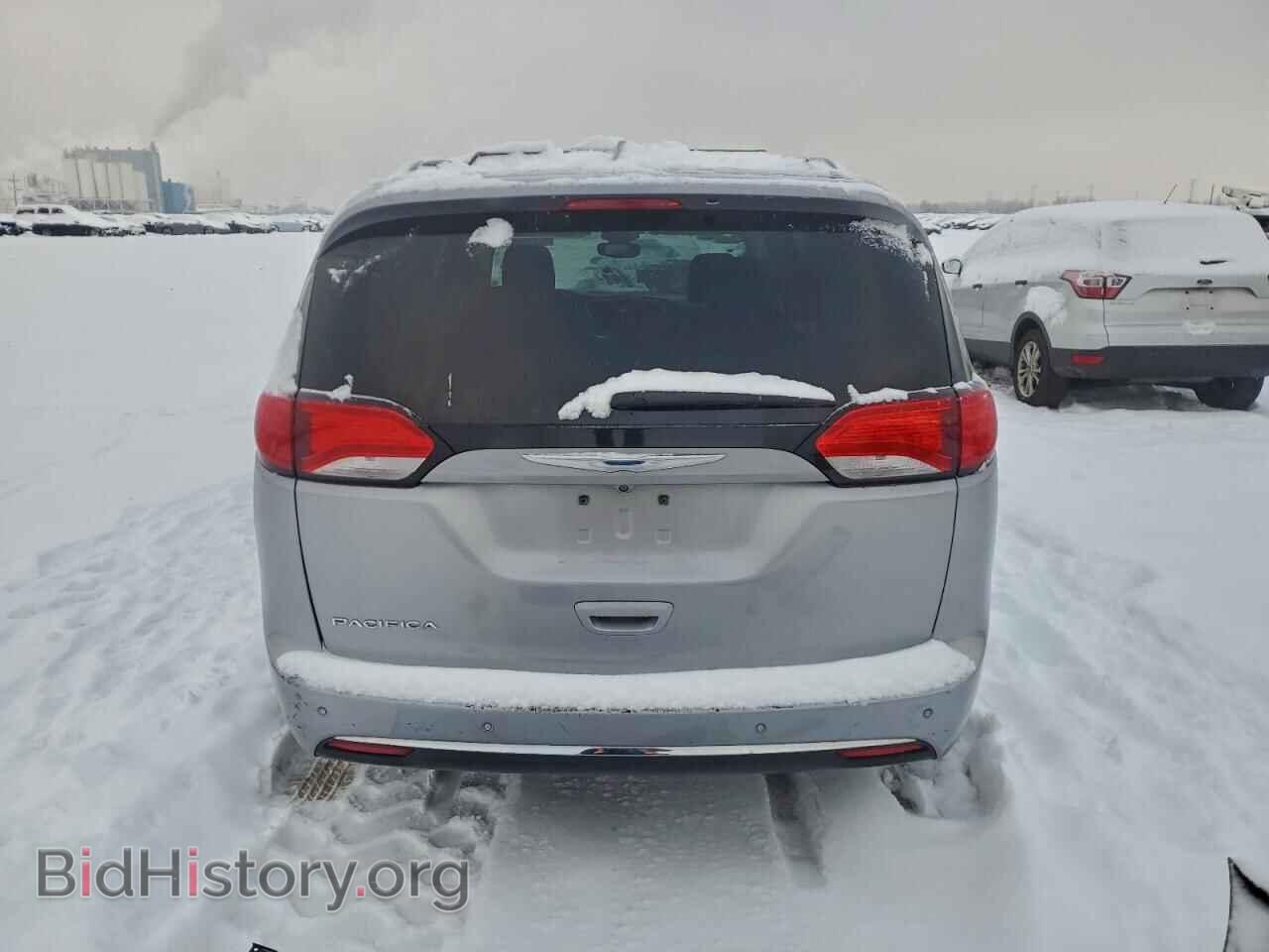 2017 CHRYSLER PACIFICA - VIN: 2C4RC1BGXHR785708 - Photo 6