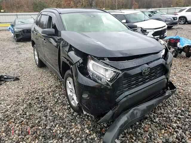 2019 TOYOTA RAV4 - VIN: JTMP1RFV9KD524195 - Фото 14