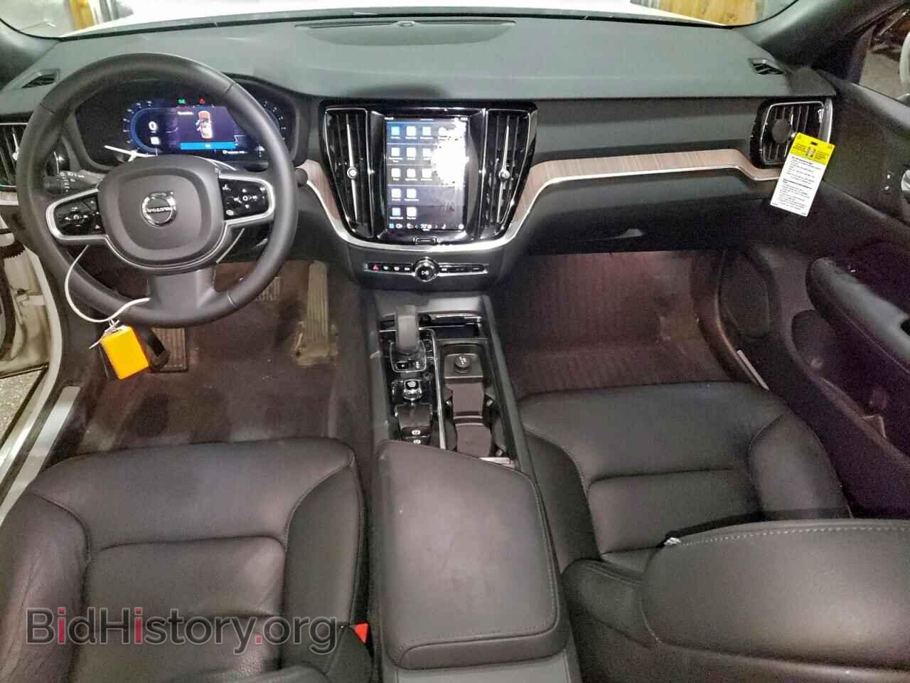 2023 VOLVO S60 PLUS - VIN: 7JRL12TT4PG234365 - Фото 8